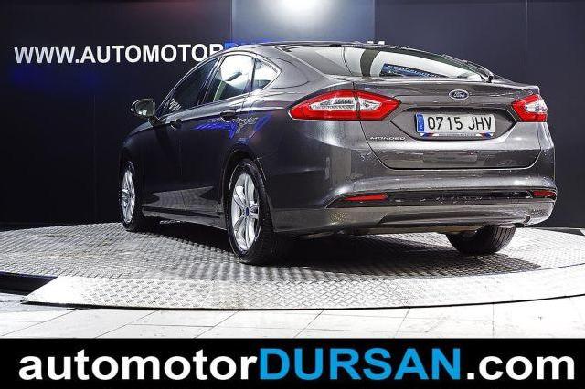 Imagen de Ford Mondeo 2.0tdci Titanium Powershift 150 (2679720) - Automotor Dursan