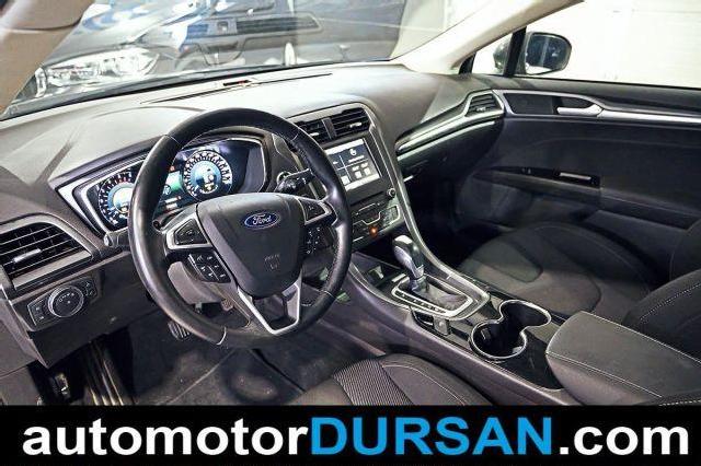 Imagen de Ford Mondeo 2.0tdci Titanium Powershift 150 (2679722) - Automotor Dursan