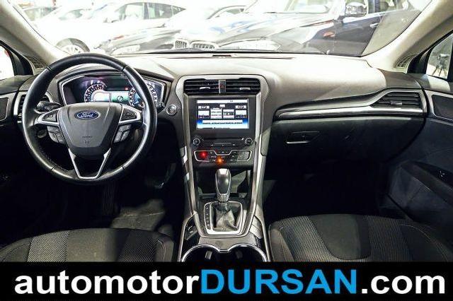 Imagen de Ford Mondeo 2.0tdci Titanium Powershift 150 (2679723) - Automotor Dursan