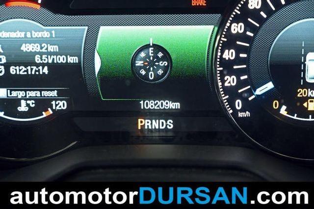 Imagen de Ford Mondeo 2.0tdci Titanium Powershift 150 (2679724) - Automotor Dursan