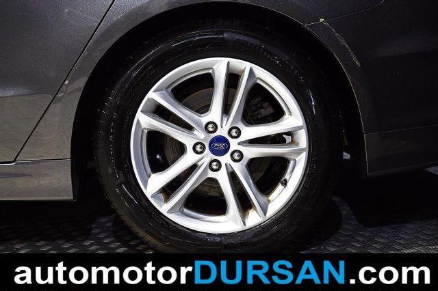 Imagen de Ford Mondeo 2.0tdci Titanium Powershift 150 (2679728) - Automotor Dursan