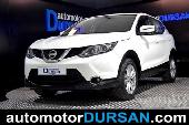 Nissan Qashqai 1.5dci Acenta 4x2