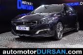 Peugeot 508 Sw 2.0bluehdi Gt Aut. 180