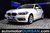 BMW 116 D