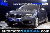 BMW 118 D