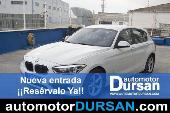 BMW 116 D Efficientdynamics
