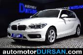 BMW 116 D