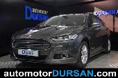 Ford Mondeo 2.0 Hibrido 137kw 187cv Titanium Hev