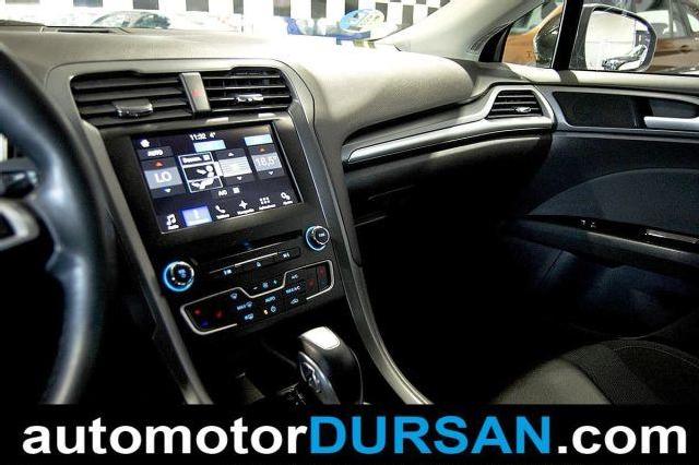 Imagen de Ford Mondeo 2.0 Hibrido 137kw 187cv Titanium Hev (2680037) - Automotor Dursan