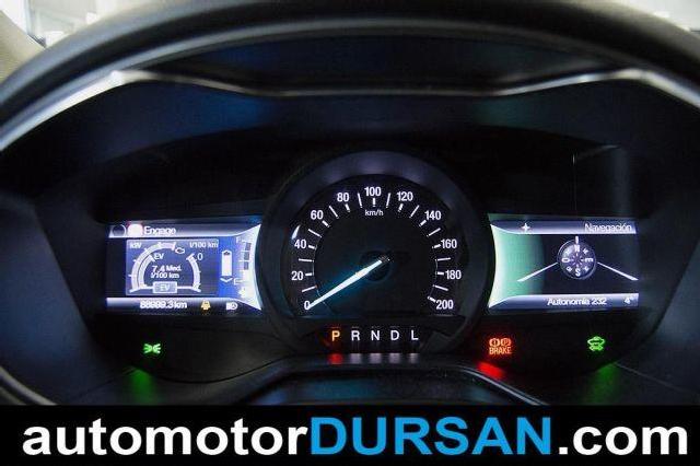 Imagen de Ford Mondeo 2.0 Hibrido 137kw 187cv Titanium Hev (2680038) - Automotor Dursan