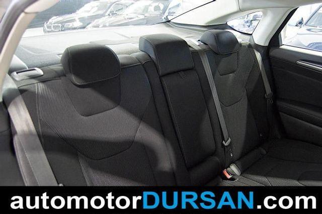 Imagen de Ford Mondeo 2.0 Hibrido 137kw 187cv Titanium Hev (2680046) - Automotor Dursan
