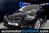 BMW 520 Da Touring