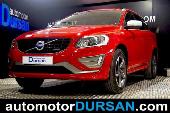 Volvo Xc60 2.0 D4 Rdesgn Kinetic Auto