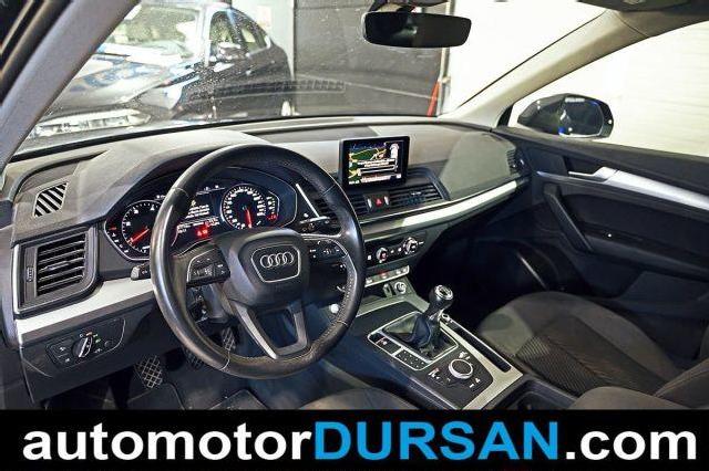Imagen de Audi Q5 2.0tdi 110kw (2680322) - Automotor Dursan