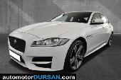 Jaguar Xf 2.0d 132kw 180cv Rsport Auto