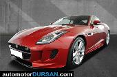 Jaguar F-type Coupé 3.0 V6 S Awd Aut. 380
