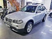 BMW X3 3.0d Aut.