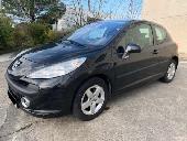 Peugeot 207 SPORT 1.4 16V VTI