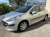 Peugeot 207 SPORT 1.4 16V 90