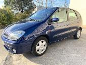 Renault SCENIC 1.9 DCI PRIVILEGE 105