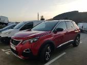 Peugeot 3008 GT LINE PURETECH 180 EAT8