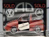 Citroen C-crosser (reservado)2.2hdi/exlusive/gps/llantas/