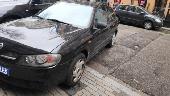 Nissan Almera 1.5 98cv