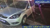 Ford Focus 1.6 Tdci 5p 90cv