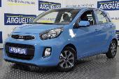 Kia Picanto 5p 1.0 Cvvt Tech