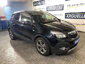 Opel Mokka Excellence 1.7 Cdti 130cv
