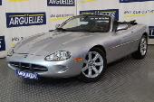 Jaguar Xk8 Cabrio 4.0 284cv