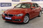 BMW 330 E Iperformance 252cv Híbrido Enchufable.