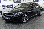 Mercedes S 350 D Bluetec 258cv Nacional