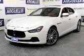 Maserati Ghibli S Q4 410cv Awd Full Equipe