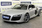 Audi R8 V10 5.2 Fsi Quattro 525cv