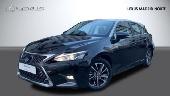 Lexus Ct 1.8 200h Black & Grey Edition