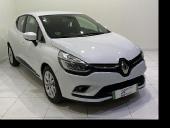 Renault Clio Tce Energy Limited 66kw