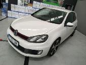 Volkswagen Golf 2.0 Tsi Gti Dsg