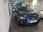 Ford Focus 1.6 Sport 115