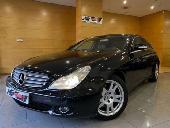 Mercedes Cls Clase Cls 320cdi Aut.