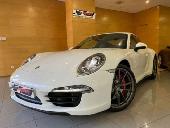 Porsche 911 Carrera 4s Coupé Pdk