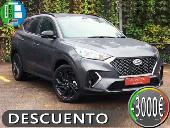 Hyundai Tucson 1.6crdi 48v Nline 4x2 Dt