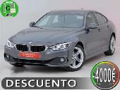 BMW 420 Serie 4 F36 Gran Coupé 184cv Paquete Business