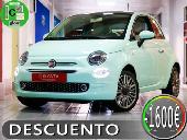 Fiat 500 1.2 Lounge 69cv