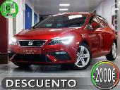 Seat Leon León 2.0 Ecotsi Fr S&s Dsg-7 140 Kw (190 Cv)