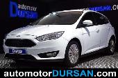 Ford Focus 1.5tdci Trend+ 120