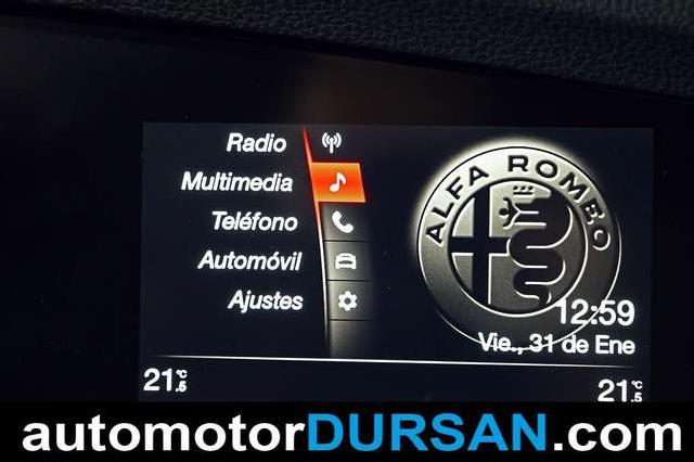 Imagen de Alfa Romeo Giulia 2.2 Diesel Super Aut. 150 (2682577) - Automotor Dursan