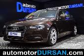 Audi A5 Sportback 2.0tdi Advanced Ed. Mult. 150
