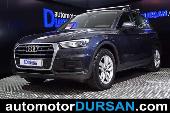 Audi Q5 2.0tdi 110kw