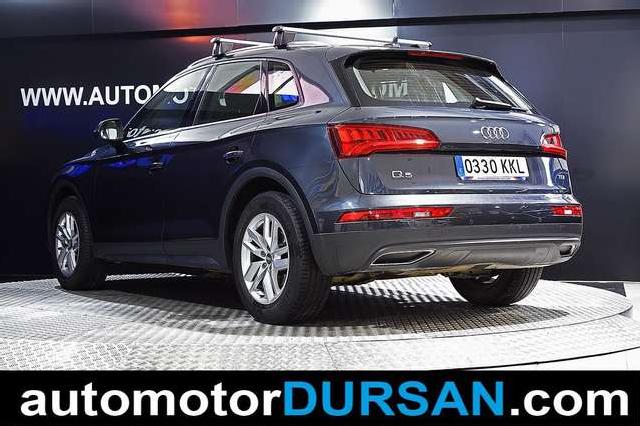 Imagen de Audi Q5 2.0tdi 110kw (2682670) - Automotor Dursan